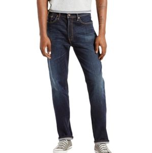 Levi's 541 Athletic Taper Medium Wash Jeans